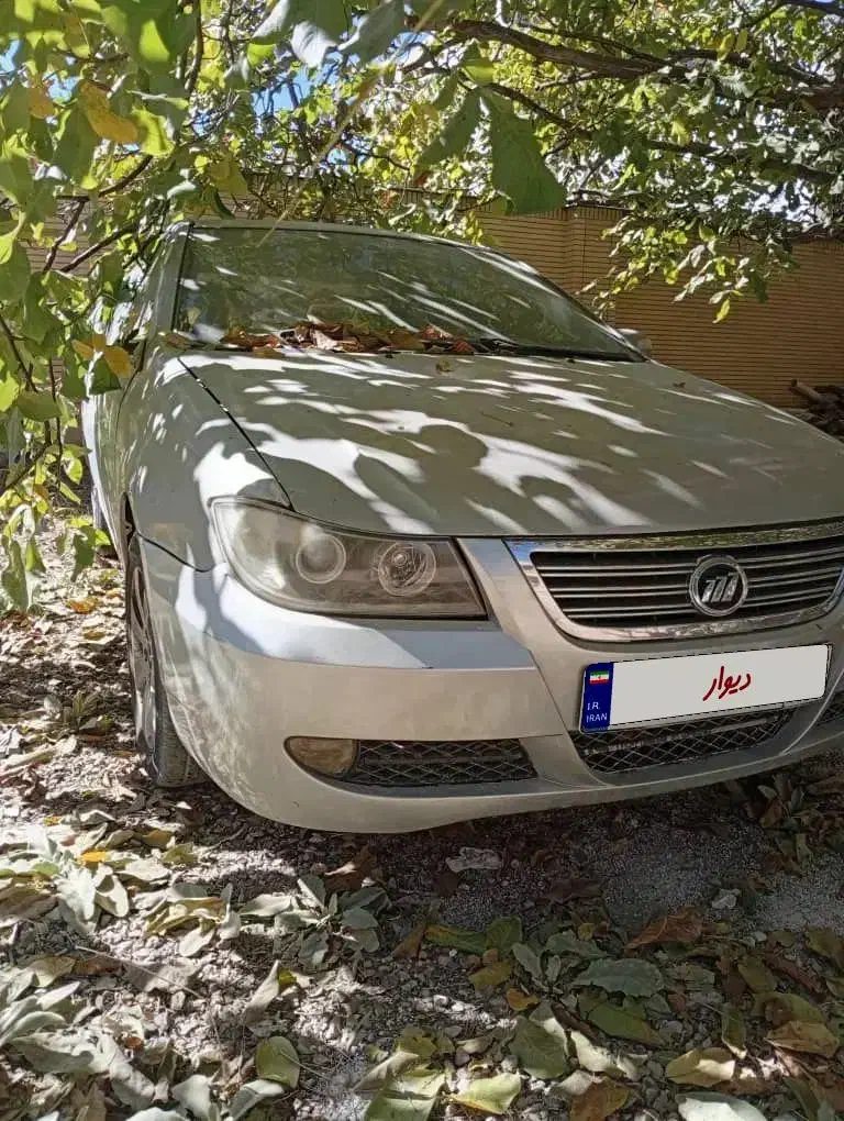 لیفان 620/1600سی سی|خودرو سواری و وانت|اصفهان, شهرک سلامت|دیوار