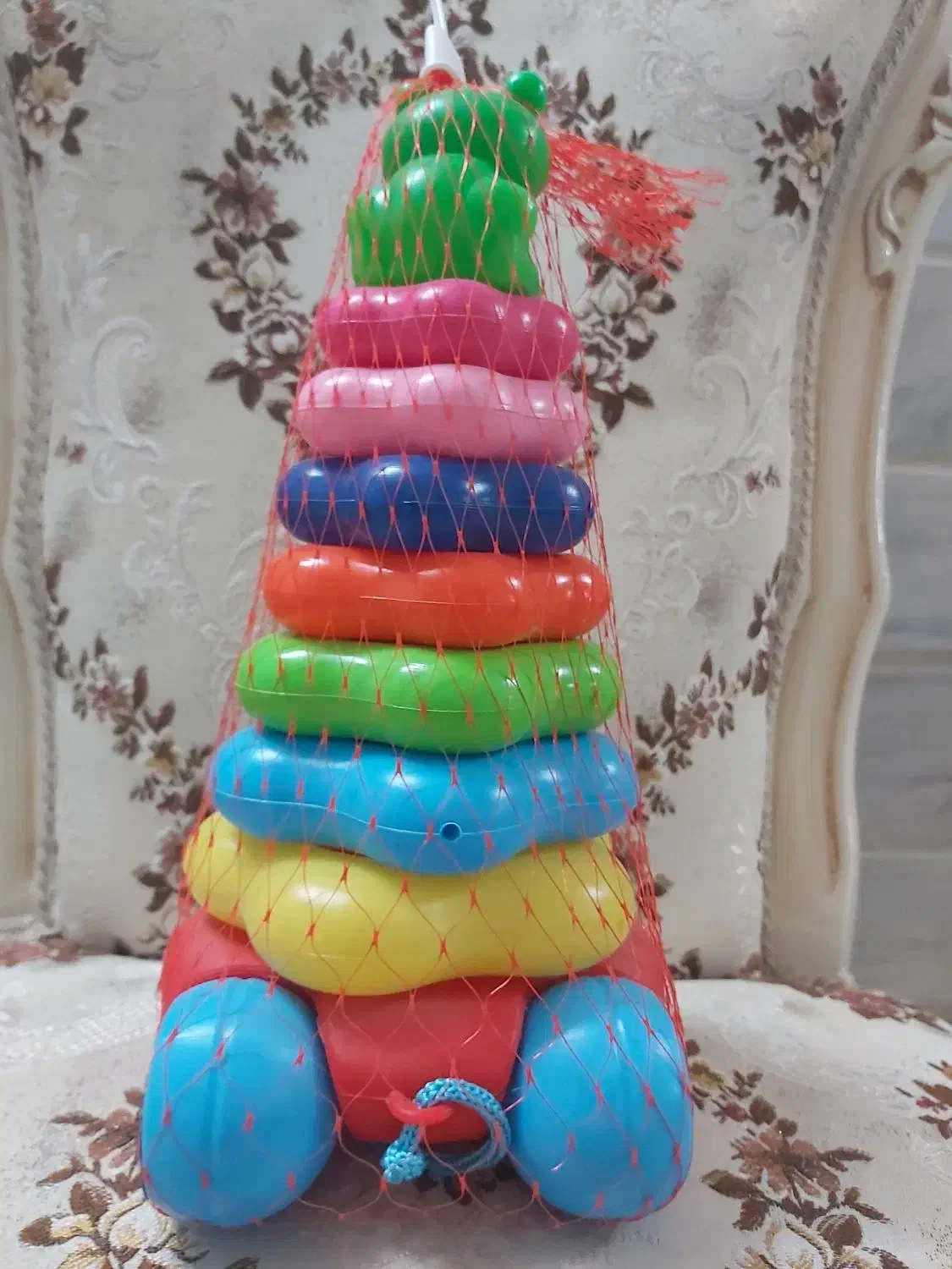 حلقه هوش نو|اسباببازی|قم, انصارالحسین|دیوار