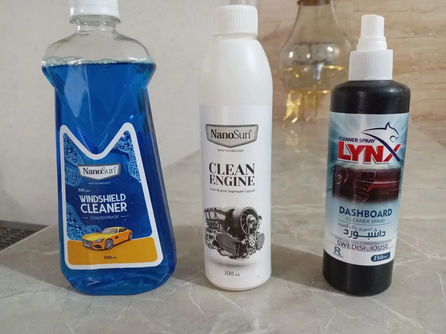 موتور شو شیشه شو داشبورد. جنس باکیفیت|قطعات یدکی و لوازم جانبی|سنندج, |دیوار