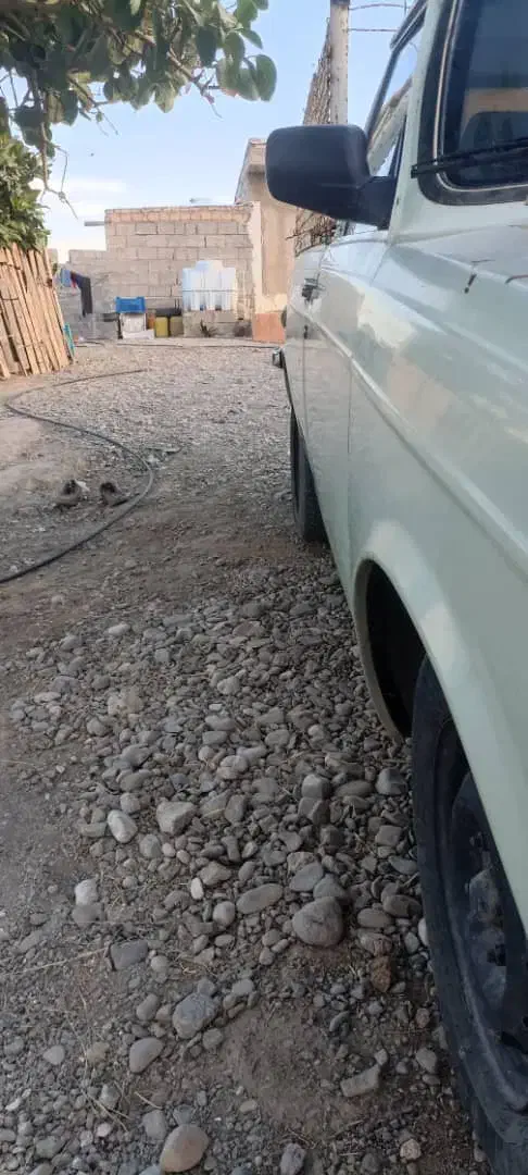 پیکان وانت|خودرو سواری و وانت|بندرعباس, |دیوار