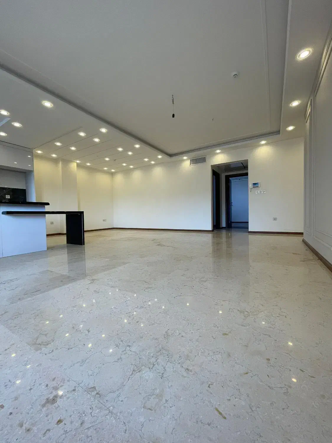 ۱۱۰متر۲خواب/جنت‌آباد‌جنوبی/کلید‌نخورده/۱۸ماهه