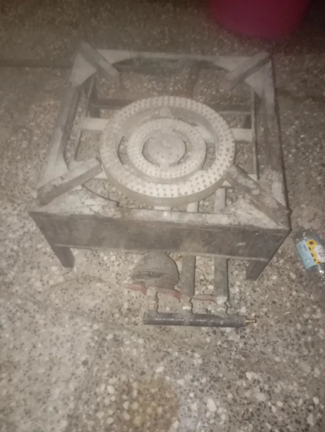 فروش اجاق گاز سه شعله|اجاق گاز و لوازم برقی پخت‌وپز|شیدا, |دیوار