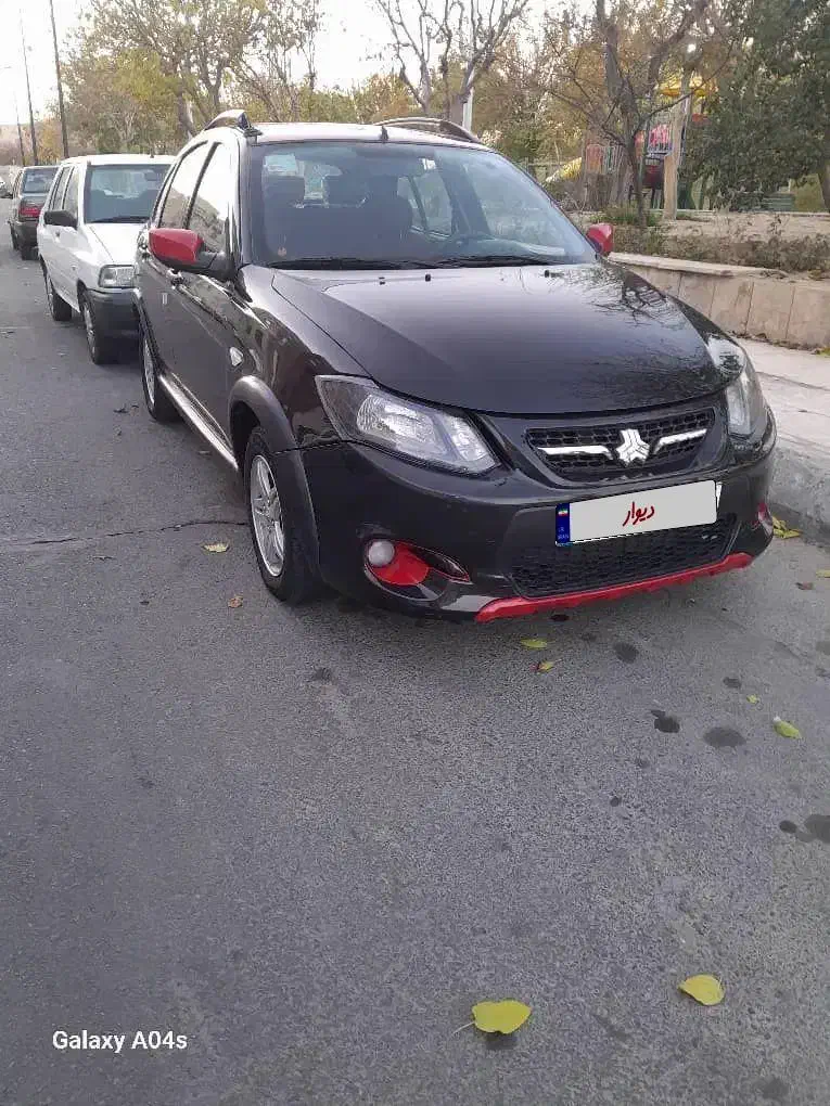 فوری فروشی|خودرو سواری و وانت|تهران, شمشیری|دیوار