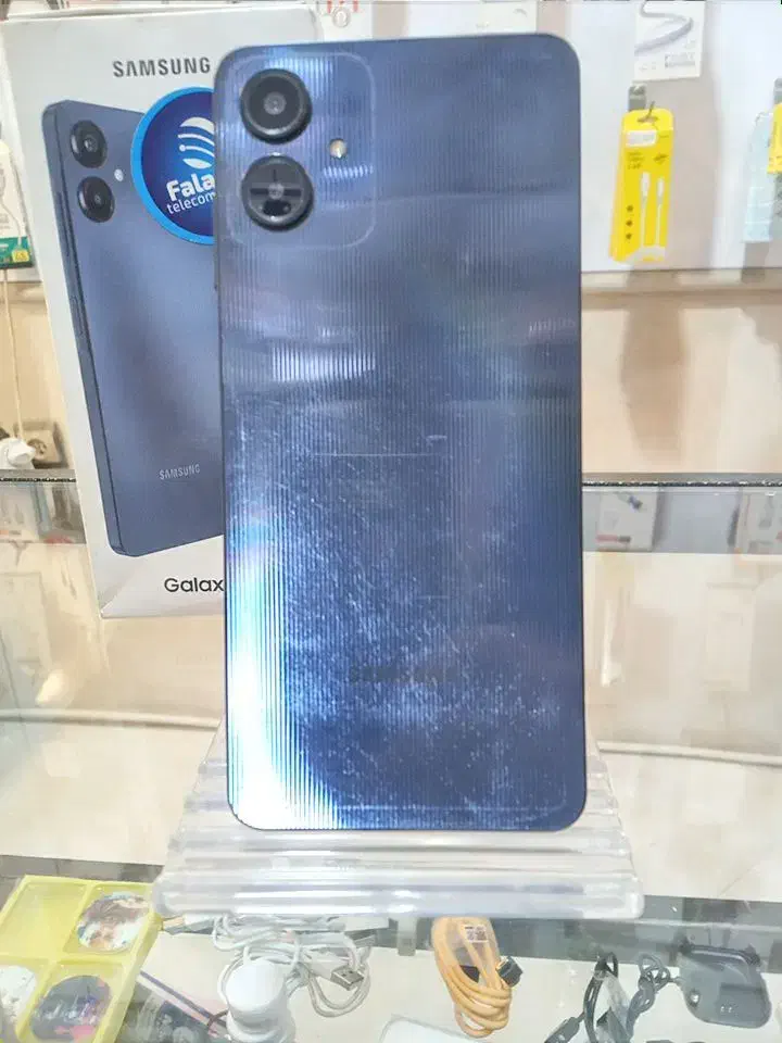 SAMSUNG A06|موبایل|تربتحیدریه, فرمانداری|دیوار