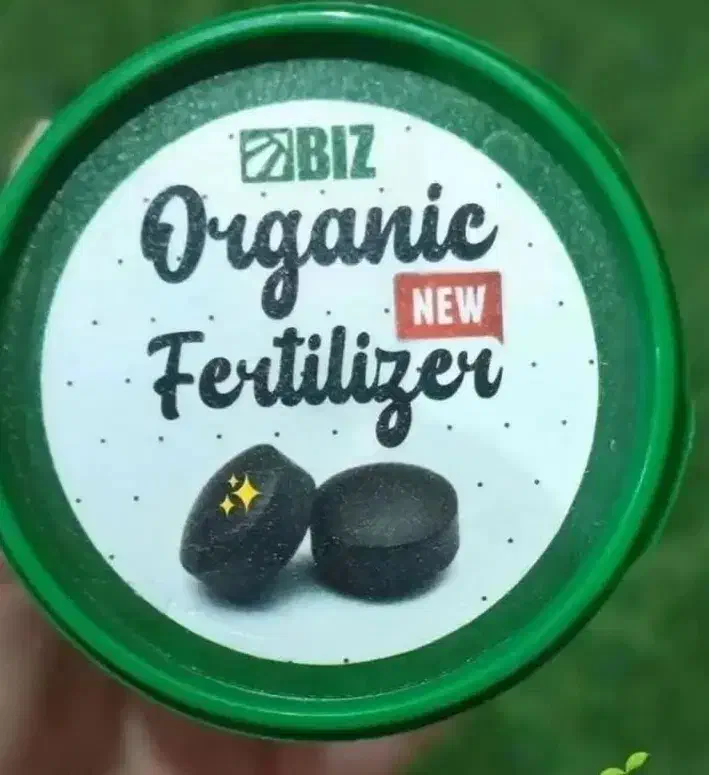 تحویل فوری قرص کود ارگانیک|گل و گیاه طبیعی|رشت, گلباغ نماز|دیوار