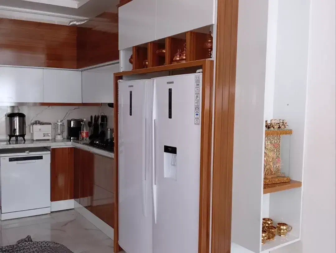 کابینت و کمد دیواری اقساط|مصالح و تجهیزات ساختمان|بم, |دیوار