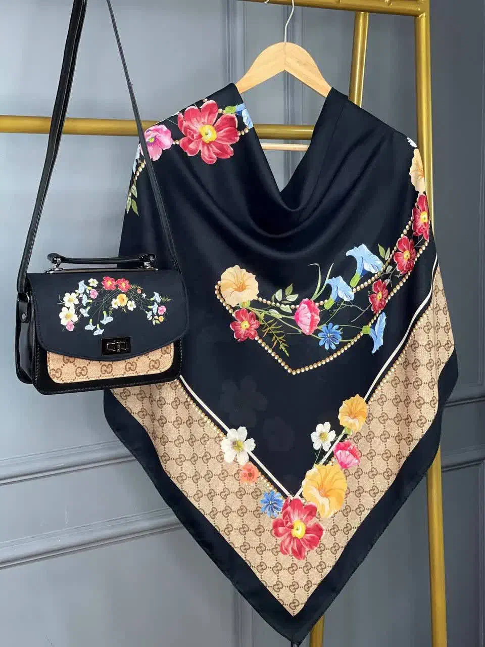 ست کیف روسری|لباس|نجف‌آباد, ریاضی|دیوار