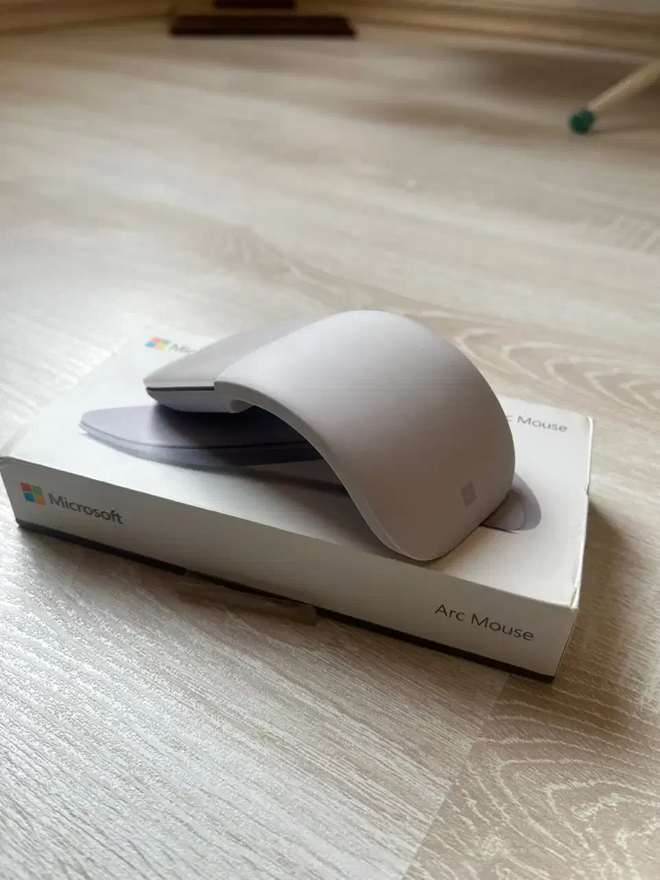 Arc Mouse موس سیرفیس|قطعات و لوازم جانبی رایانه|تبریز, |دیوار