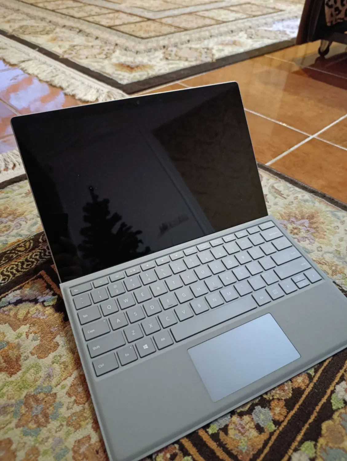 surface pro 5|رایانه همراه|زاهدان, |دیوار