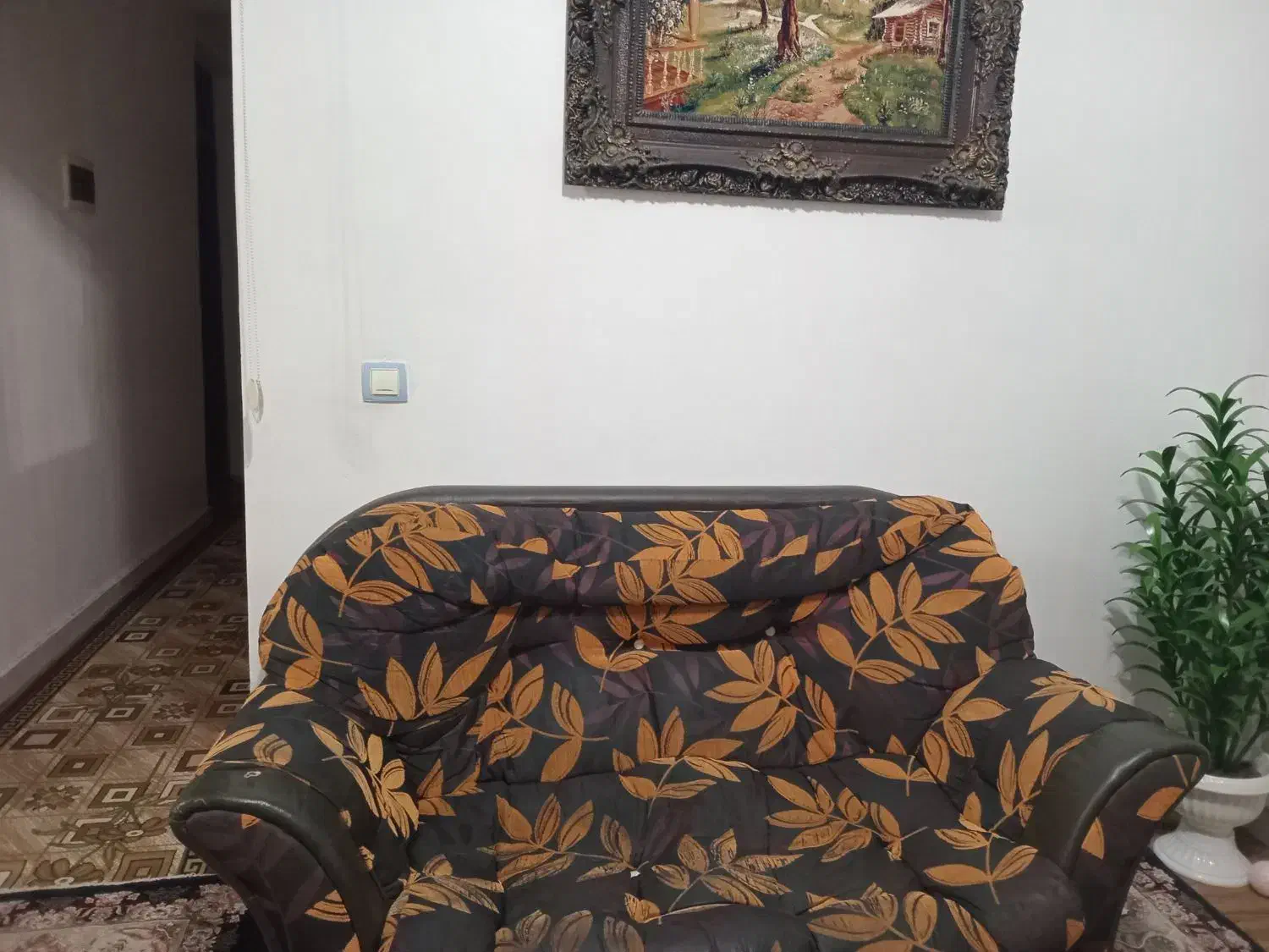 مبل|مبلمان خانگی و میز عسلی|کیاشهر, |دیوار