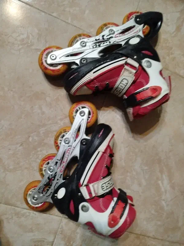 اسکیت|دوچرخه، اسکیت، اسکوتر|رشت, کوی مهر|دیوار