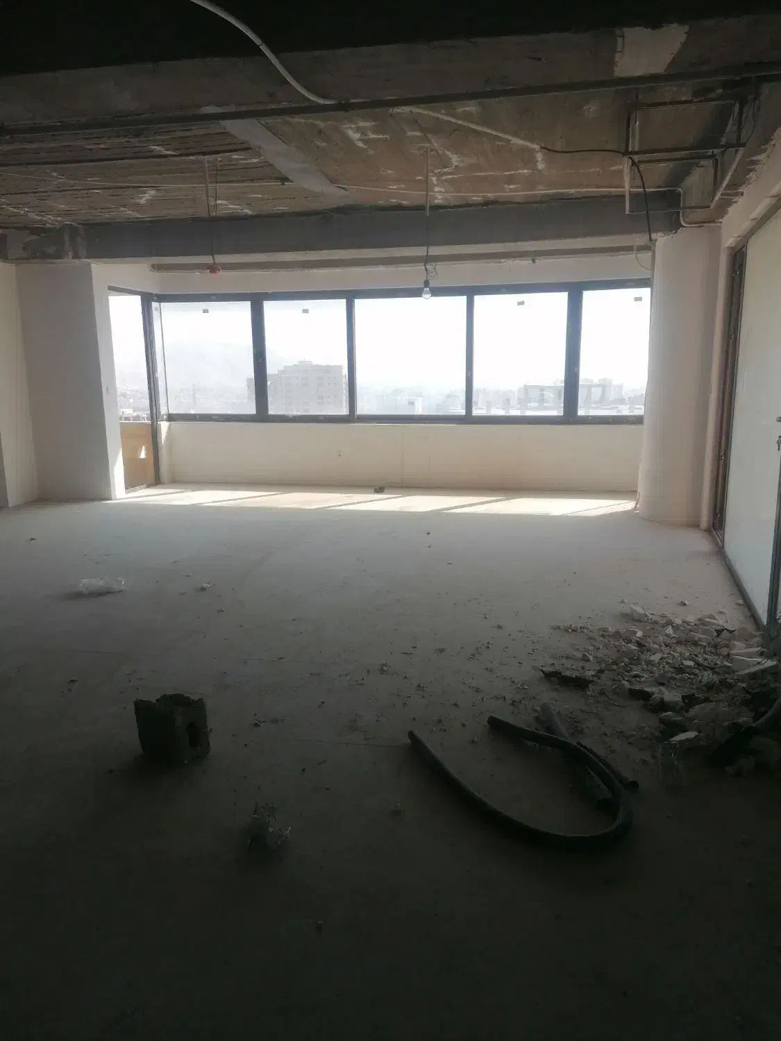 فروش واحد3خوابه 260 متری برف فروشان|فروش آپارتمان|شیراز, شهرک برف فروشان|دیوار