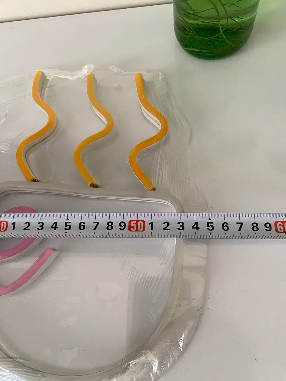 تابلو نئون نو کافی Caffee|ریسه و چراغ تزئینی|کرج, بنیاد|دیوار