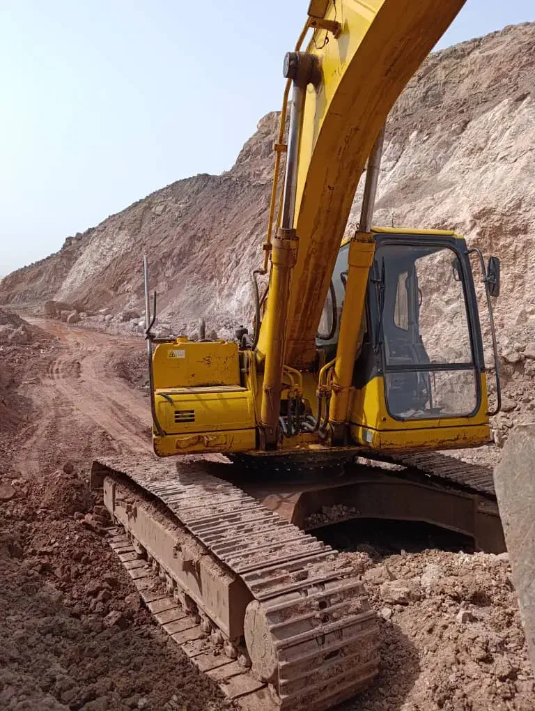 بیل هیوندا320 زوملاین230|خودرو سنگین|باغستان, |دیوار