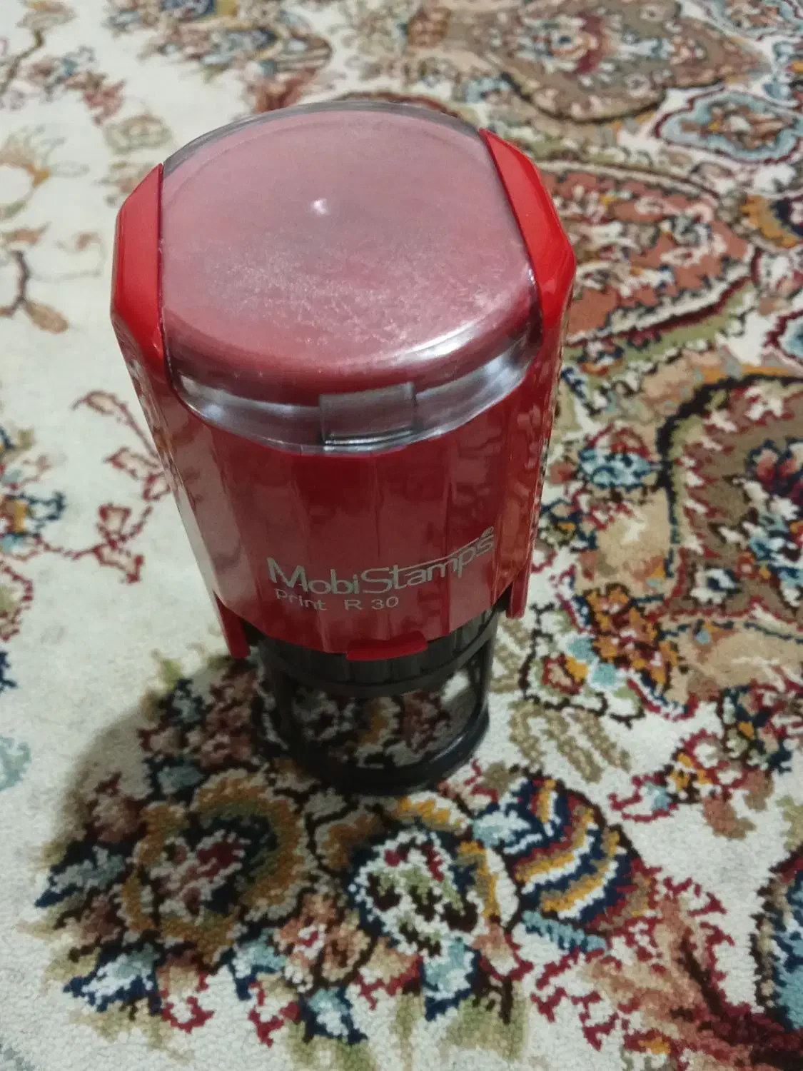 مهر ژلاتینی|لوازم التحریر|ارومیه, |دیوار