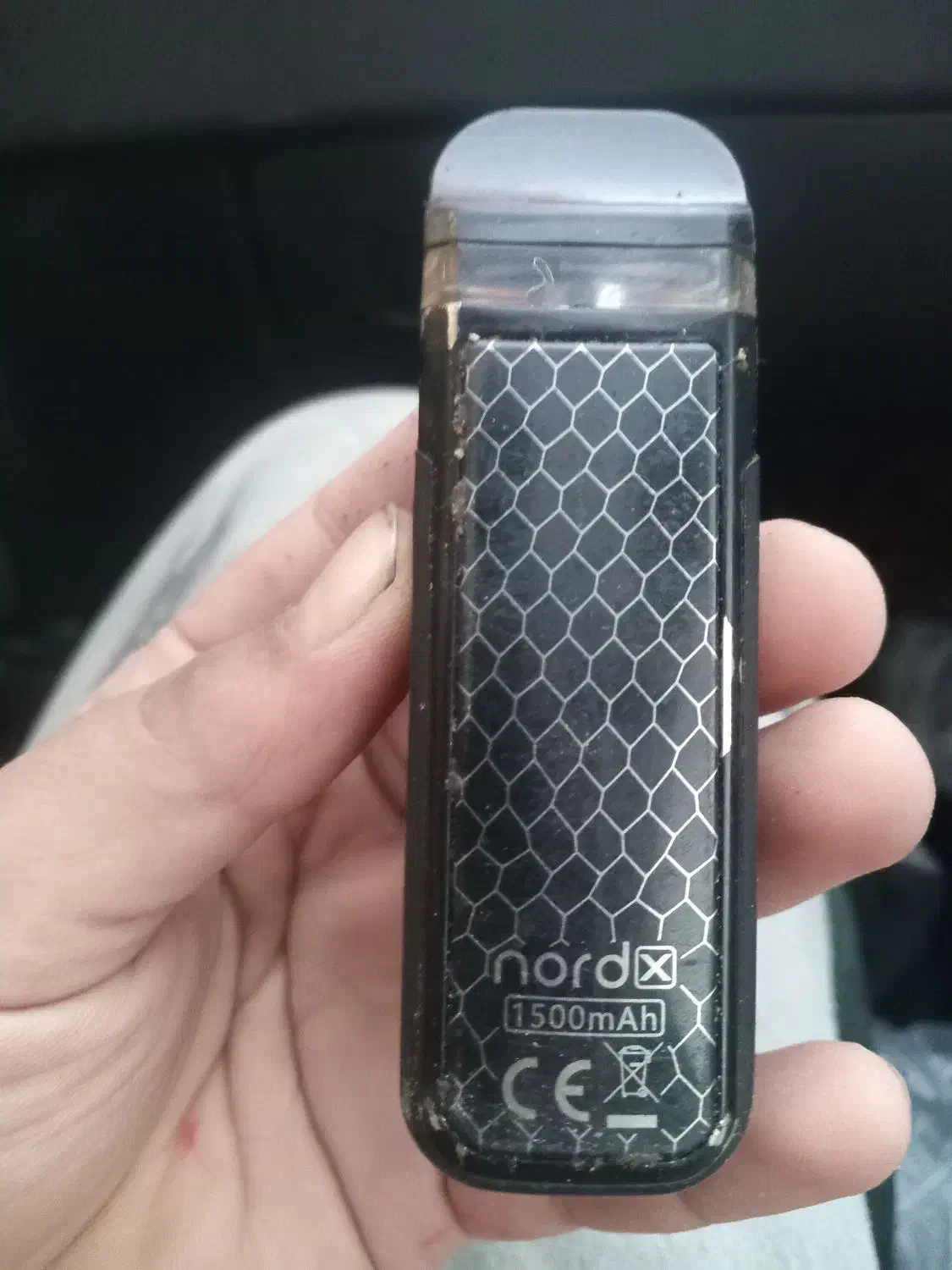 ویپ پاد اسموک|زیورآلات و اکسسوری|دامغان, |دیوار