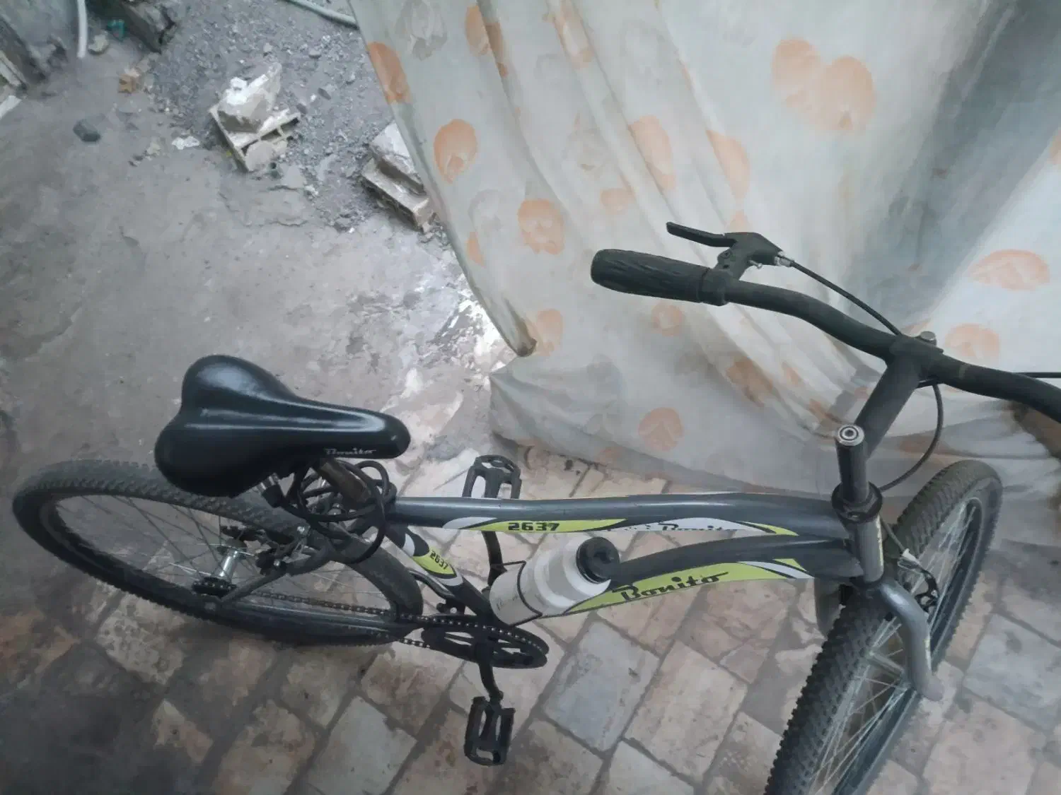 دوچرخه 26|دوچرخه، اسکیت، اسکوتر|رفسنجان, |دیوار