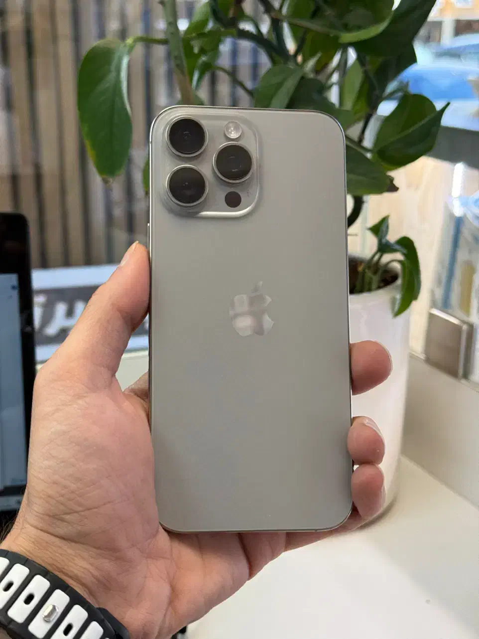 16ProMax|موبایل|تهران, ونک|دیوار