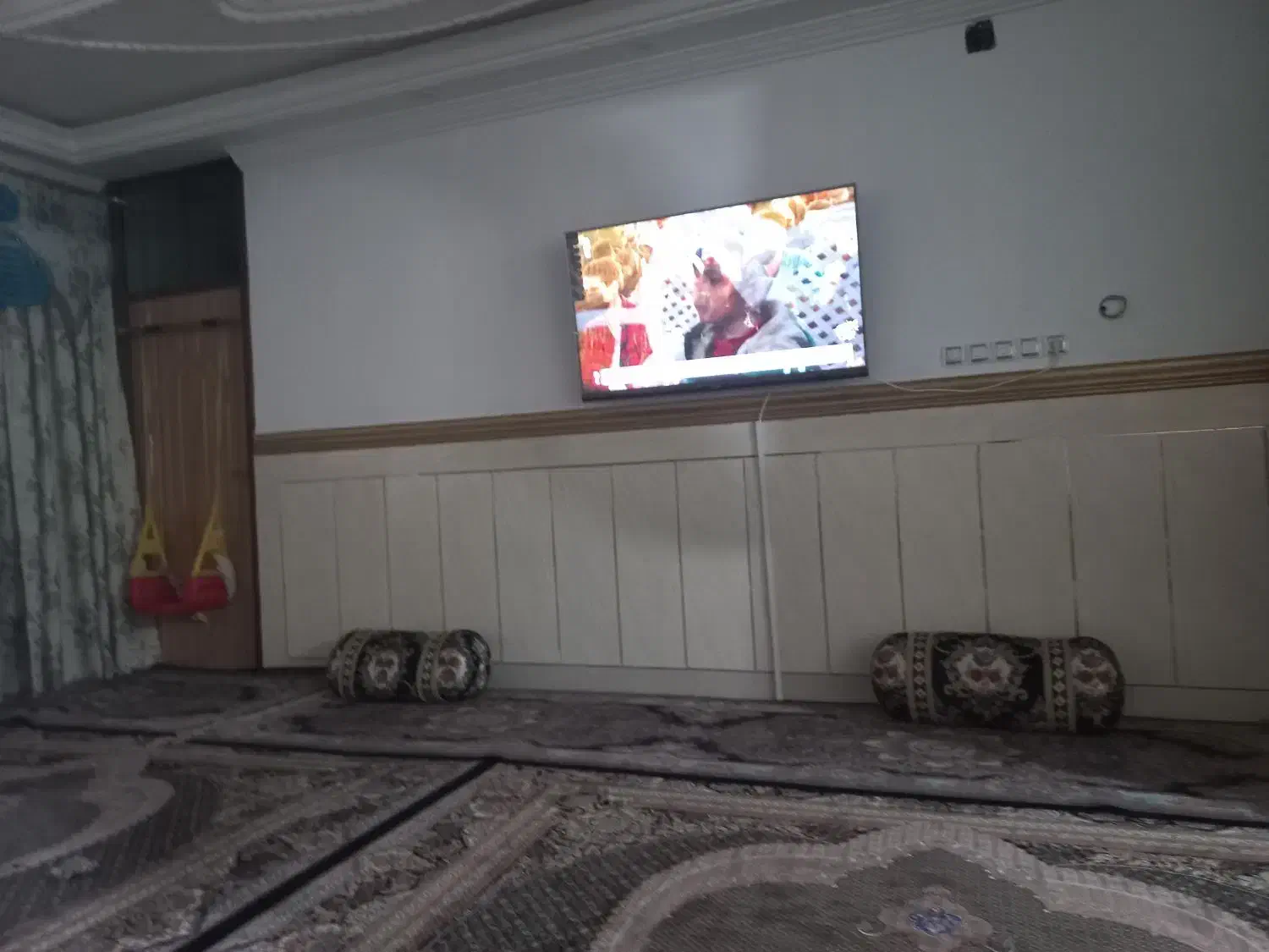 منزل کرایه ای هوشک کنار پمپ خسروی|اجارهٔ خانه و ویلا|سراوان, |دیوار