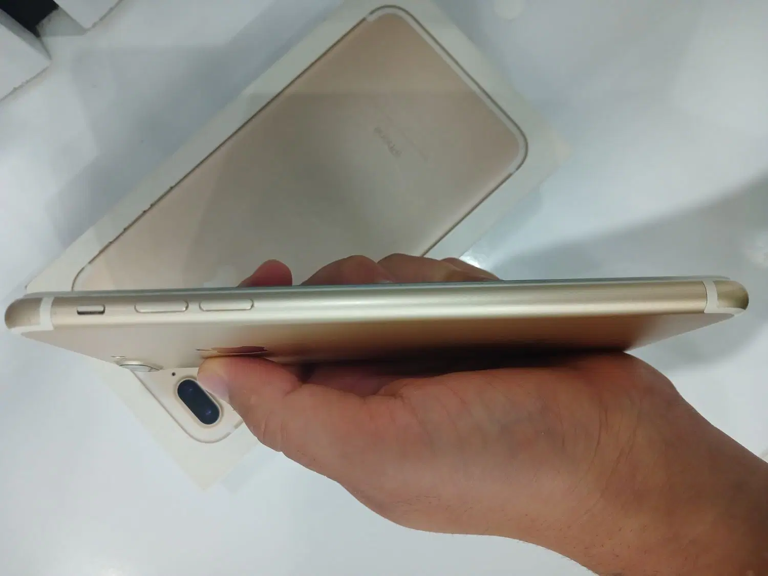 7plus|موبایل|رشت, بازار|دیوار