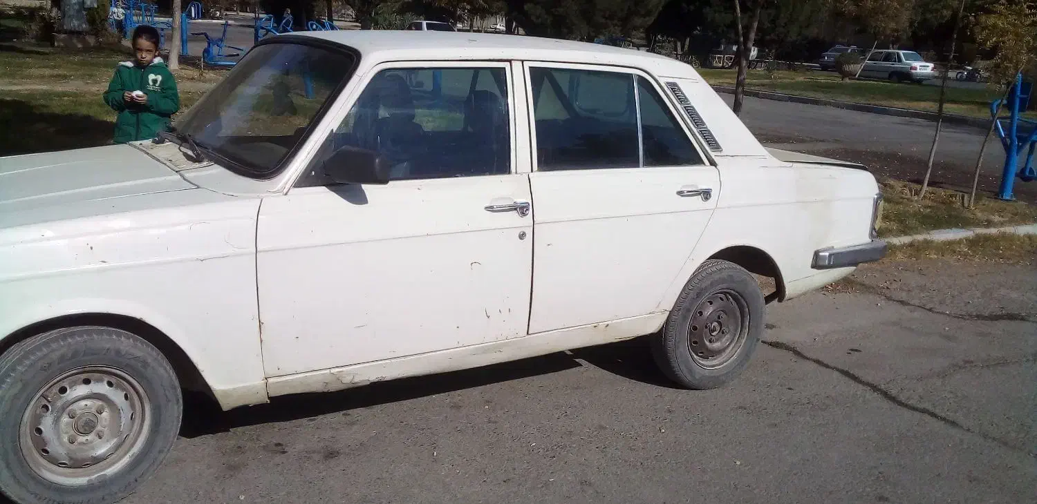 پیکان سواری|خودرو سواری و وانت|ملایر, |دیوار