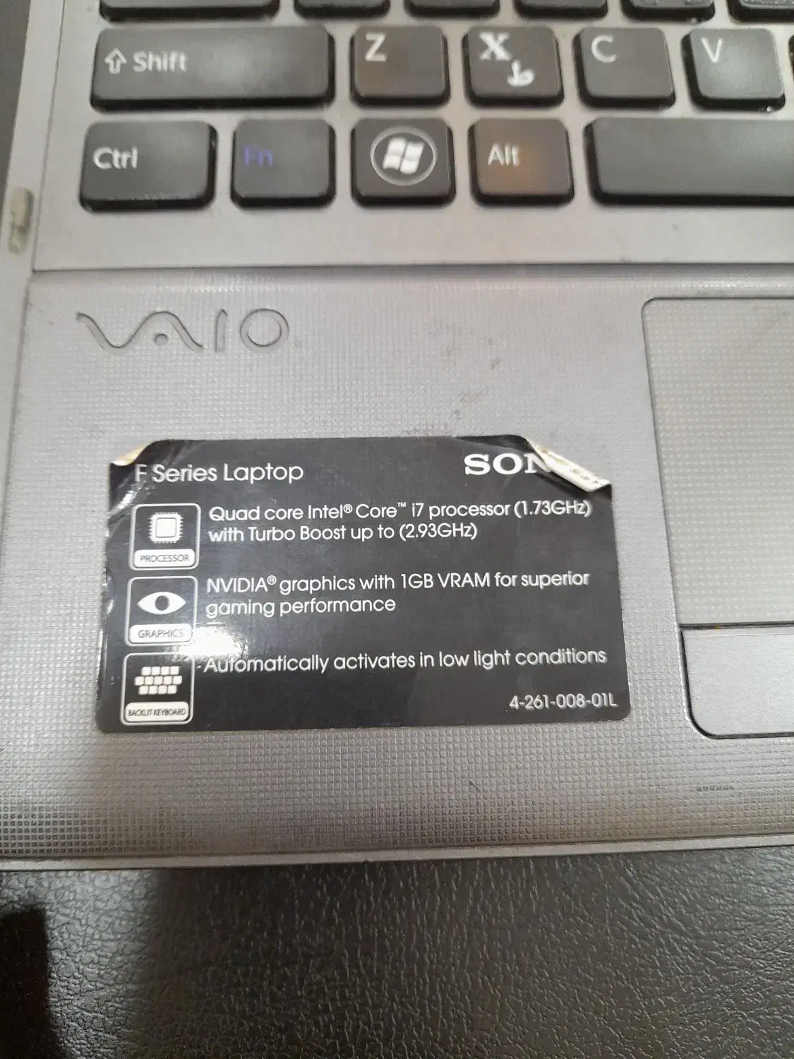 لپ تاب sony|رایانه همراه|دزفول, |دیوار