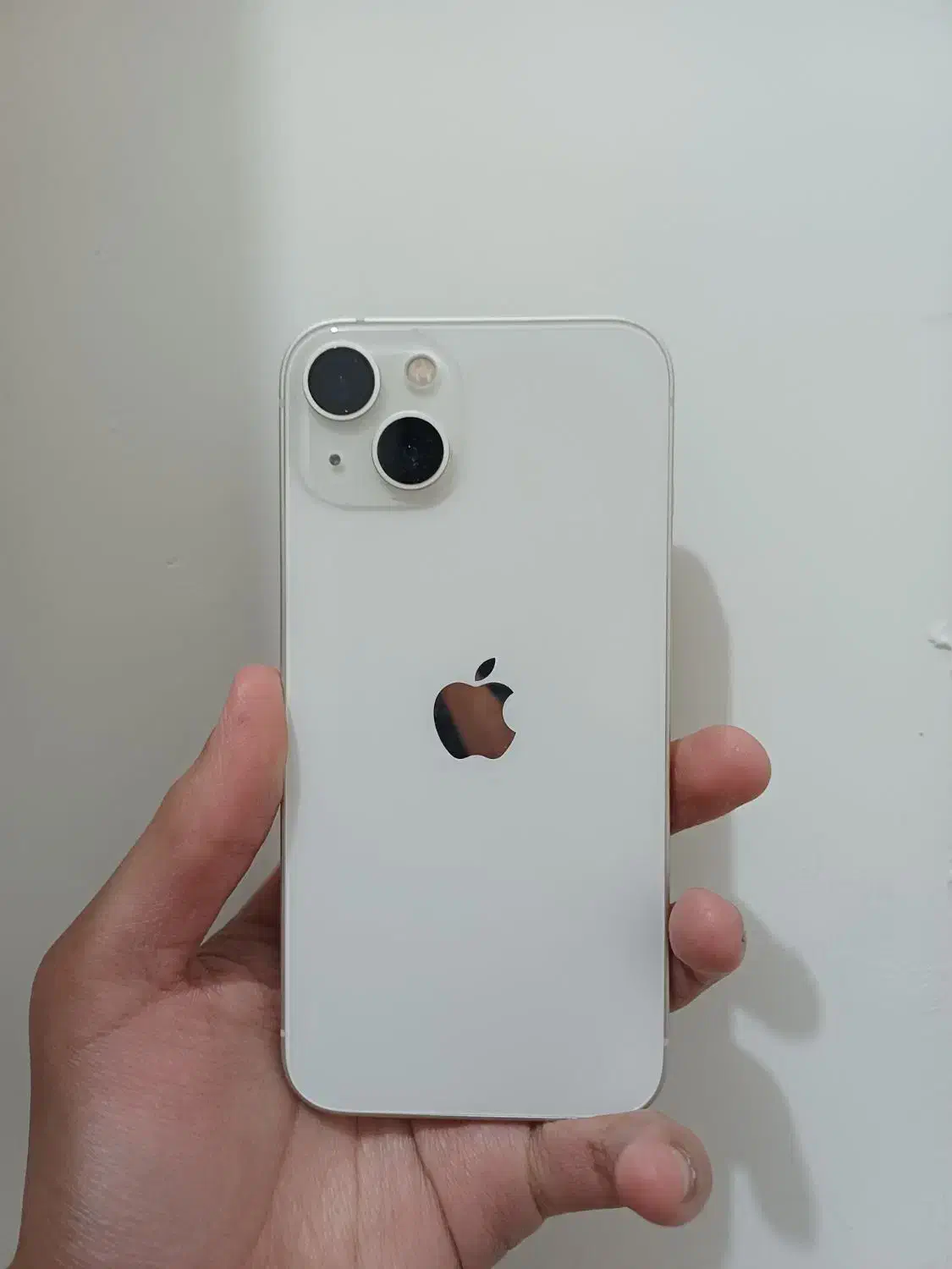 آیفون ۱۳ نرمال درحد|موبایل|گرگان, |دیوار