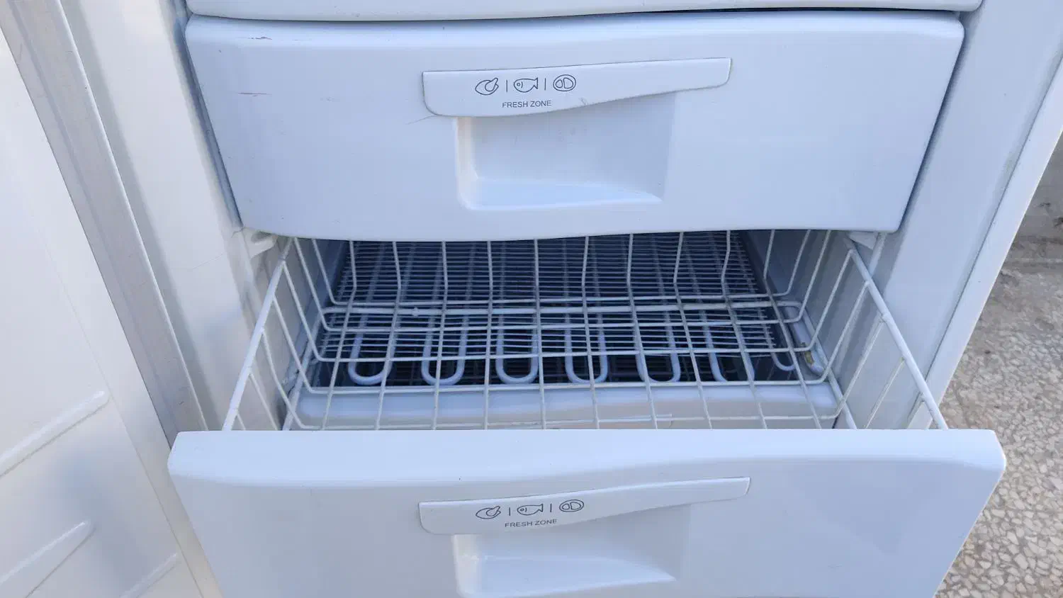 یخچال فریزر تمام|یخچال و فریزر|زابل, |دیوار