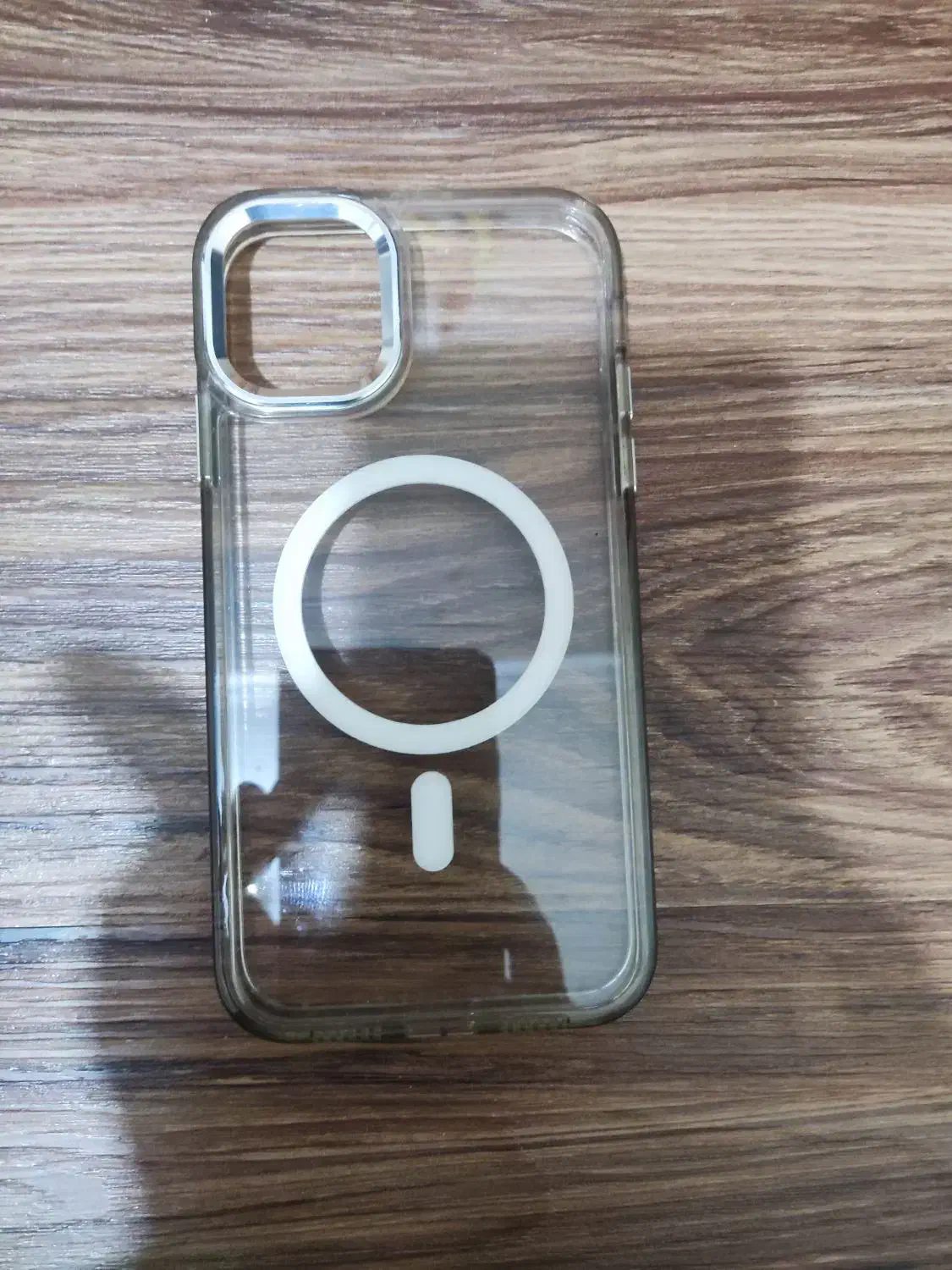 گارد آیفون 11|لوازم جانبی موبایل و تبلت|بندرعباس, |دیوار