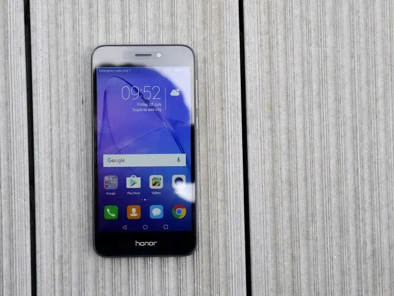 ال سی دی Honor 6A Pro اصل|لوازم جانبی موبایل و تبلت|کرج, عظیمیه|دیوار