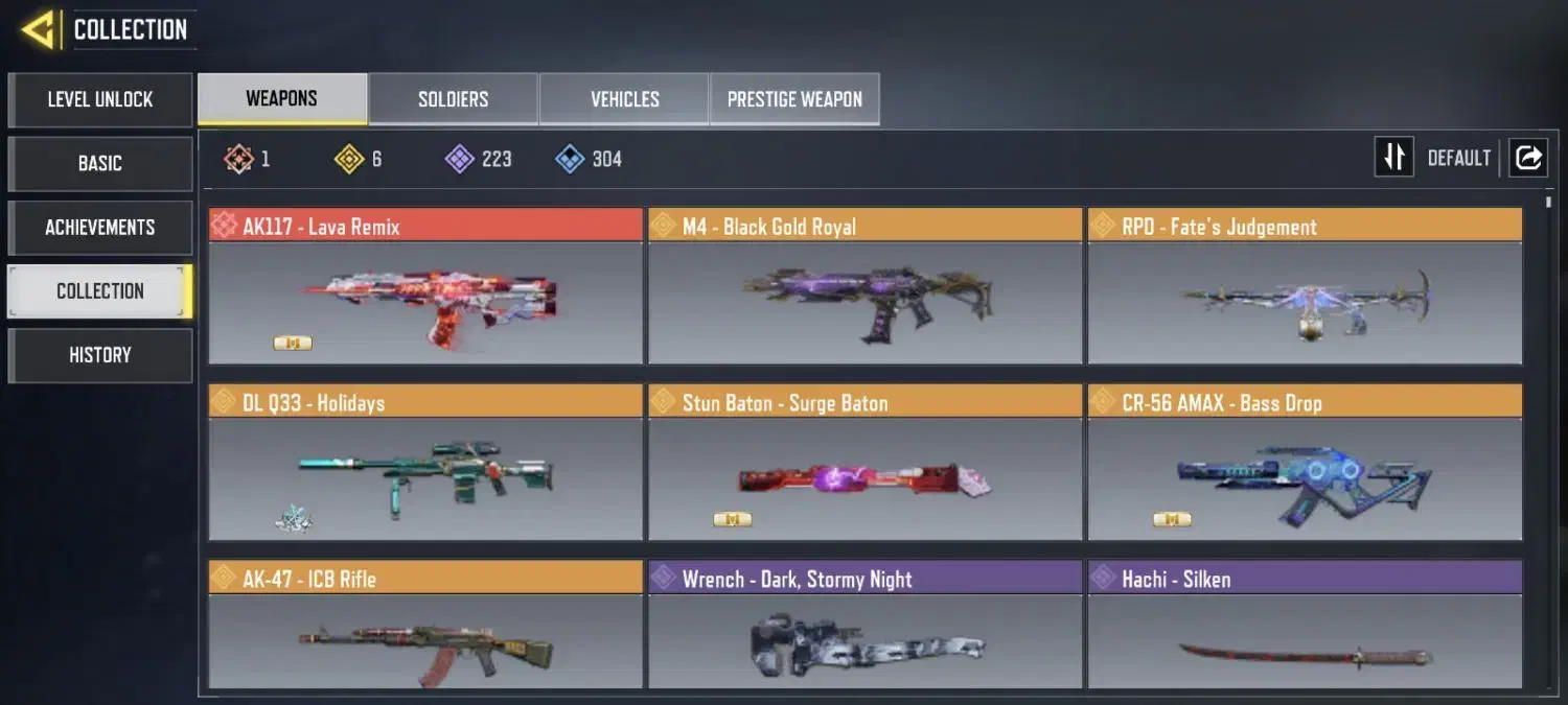 کالاف ریجن هند متیک لجند|کنسول، بازی ویدئویی و آنلاین|آباده, |دیوار