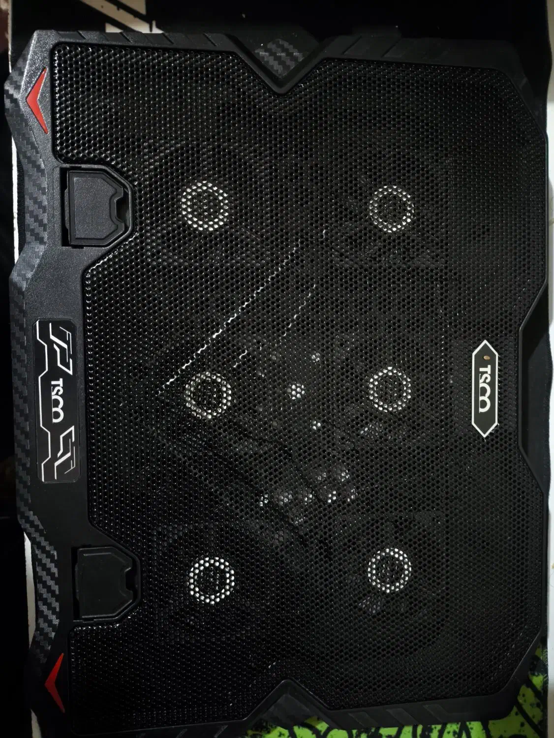 خنک کننده لبتاب|قطعات و لوازم جانبی رایانه|کازرون, |دیوار