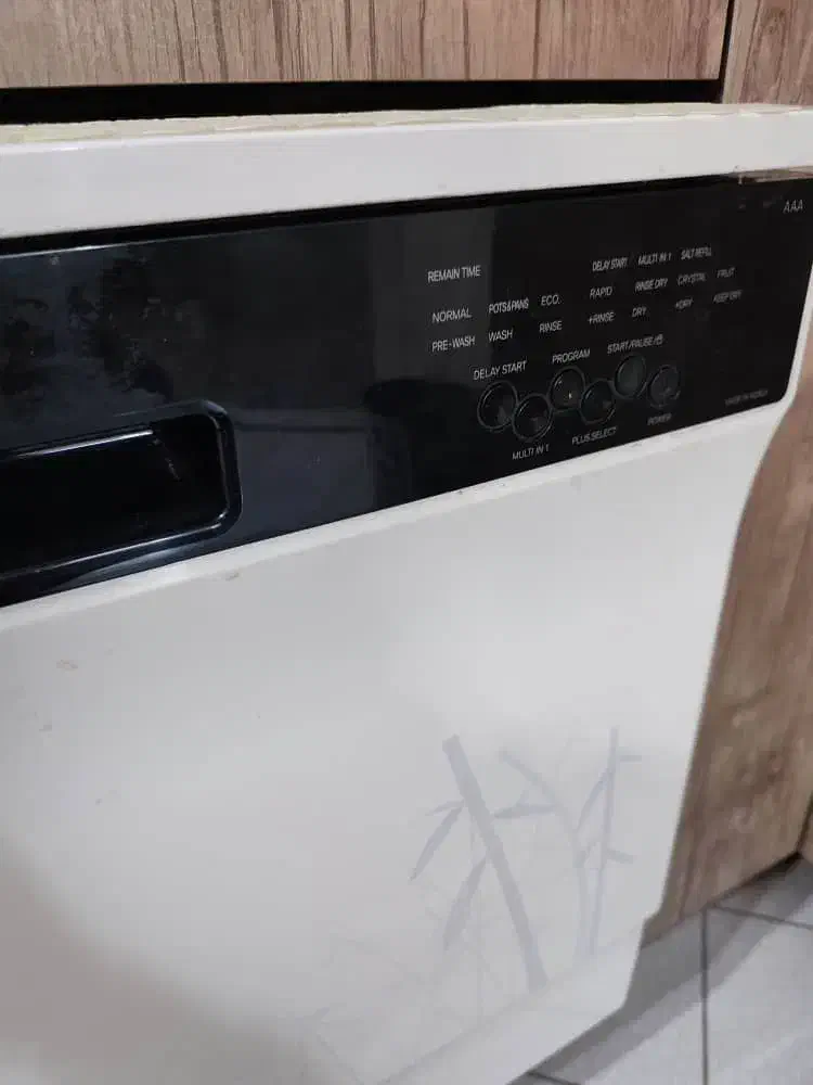 ظرفشویی مجیک|ماشین ظرفشویی|طرقبه, |دیوار