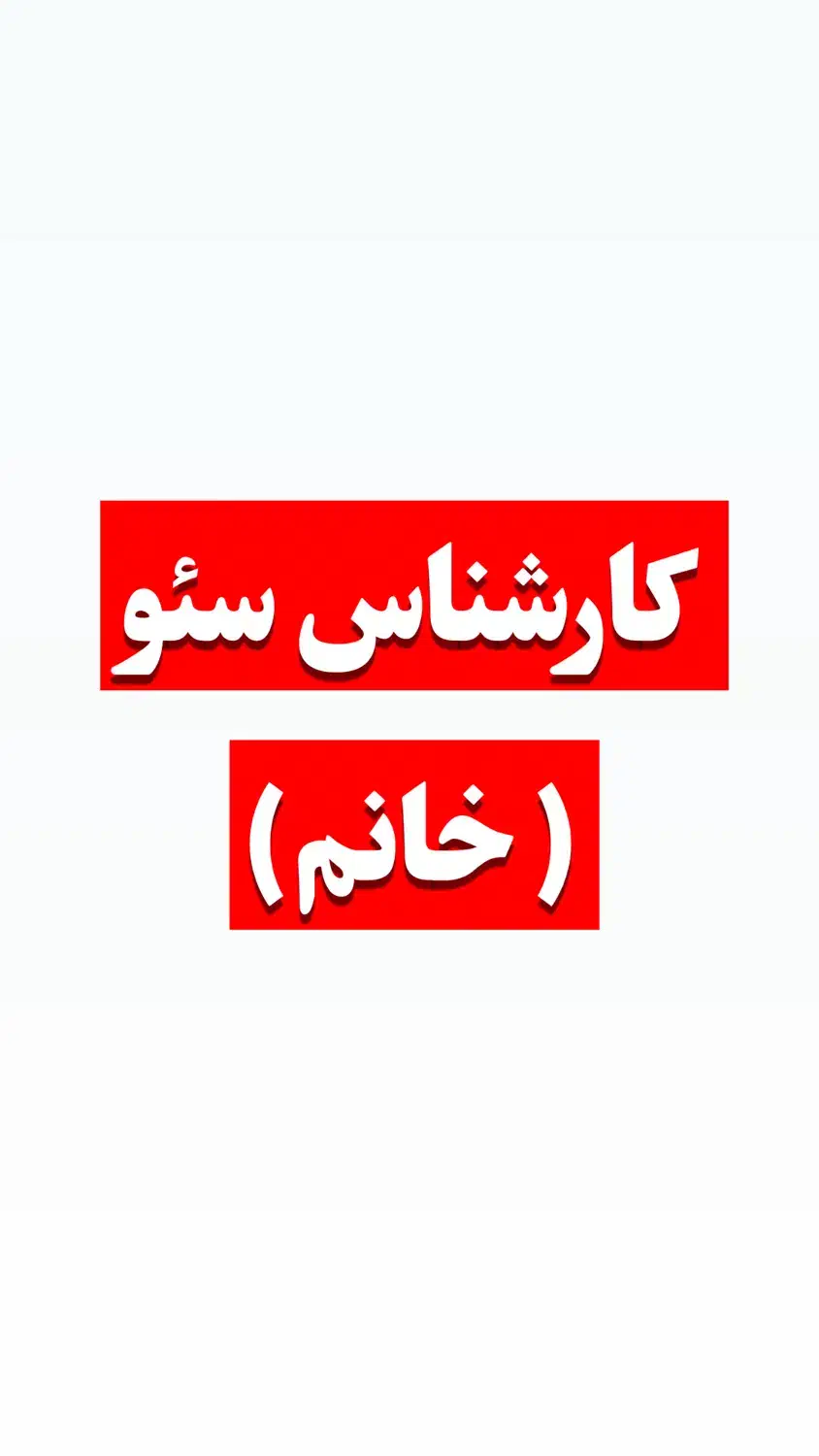 سئو کار (خانم)|استخدام رایانه و فناوری اطلاعات|مشهد, فارغ التحصیلان|دیوار