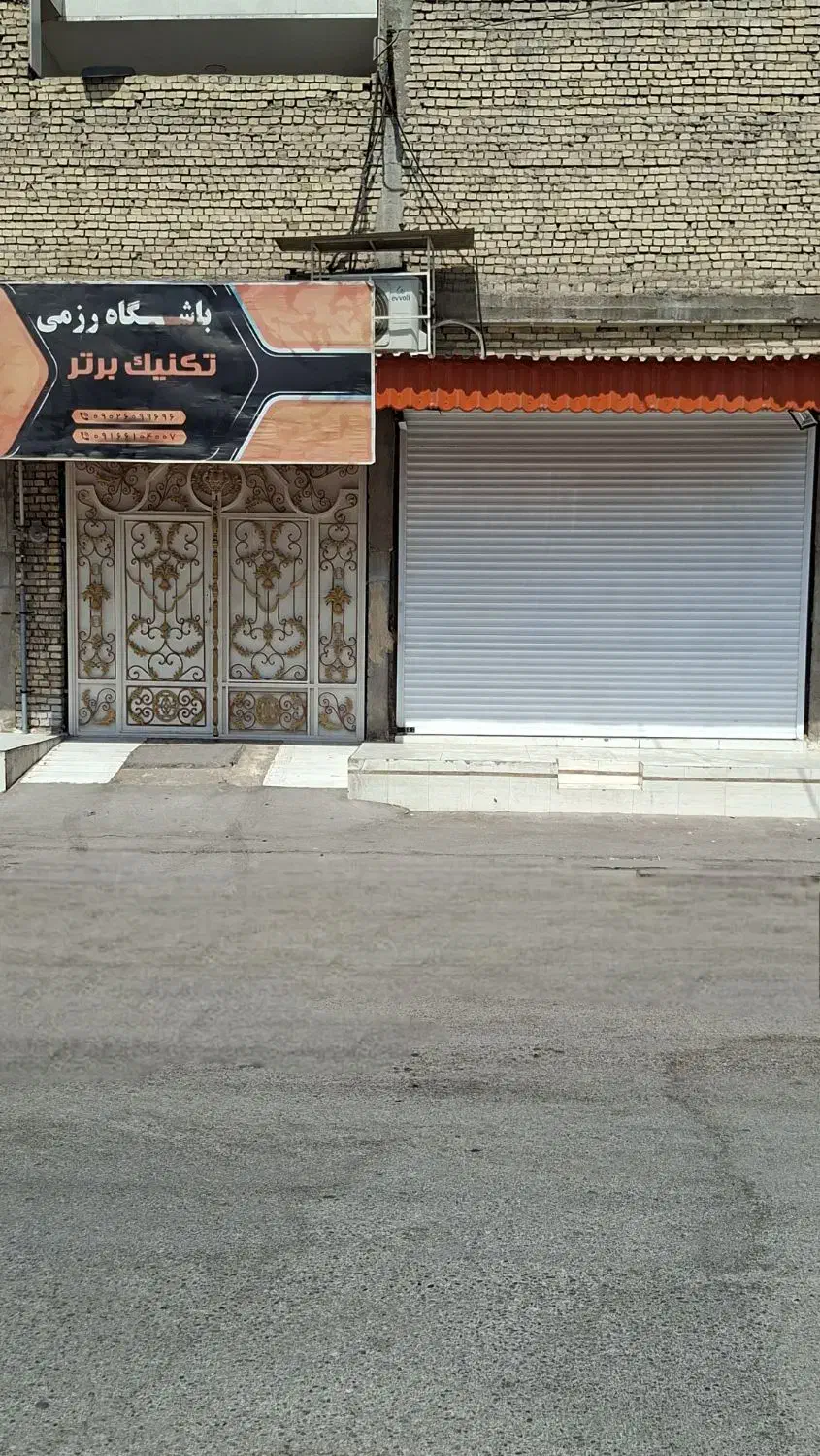 دفتر مغازه فروشگاه نوساز و شیک|اجارهٔ مغازه و غرفه|کارون, |دیوار