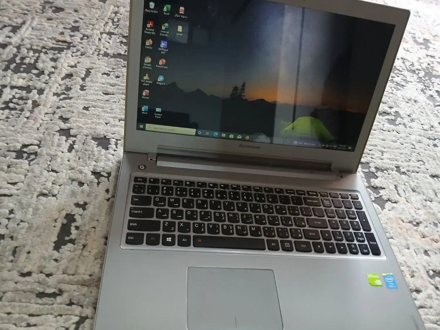 لپ تاب لنوو|رایانه همراه|تهران, شمیراننو|دیوار