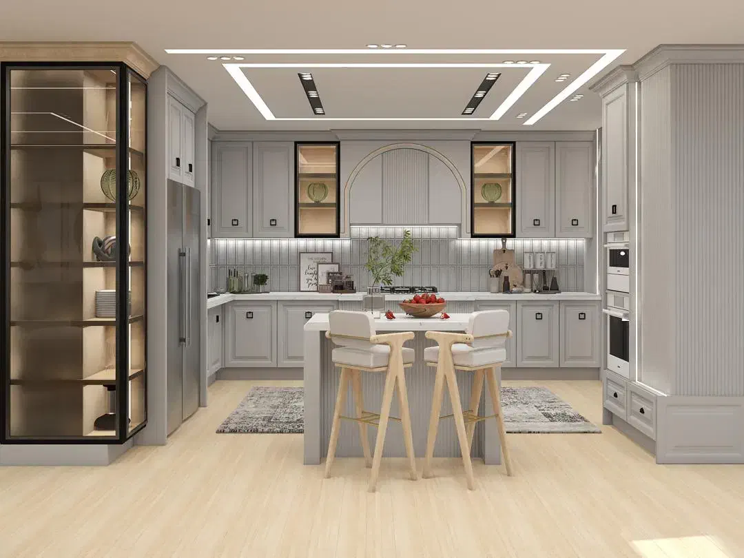 نصاب کابینت|خدمات پیشه و مهارت|بروجرد, |دیوار