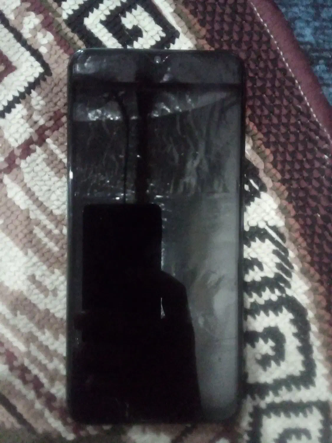 نوت۸پروسالم|موبایل|مشهد, نوده|دیوار