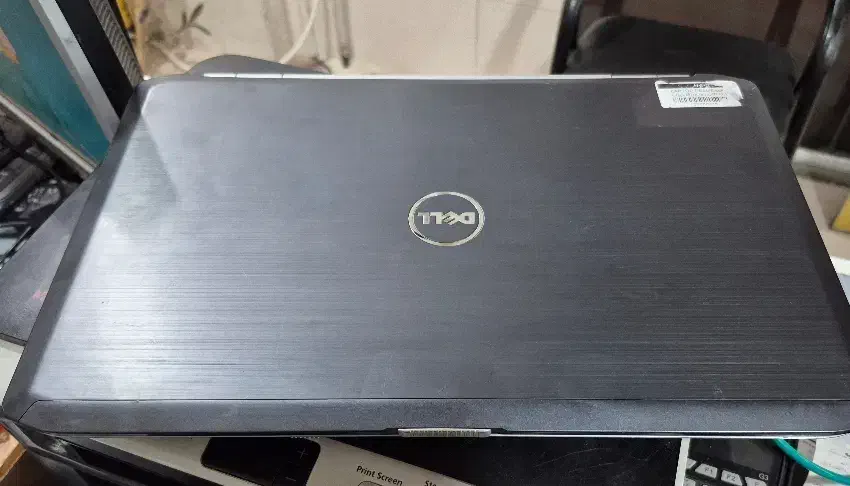 لپ تاپ Dell E5520|رایانه همراه|دهاقان, |دیوار