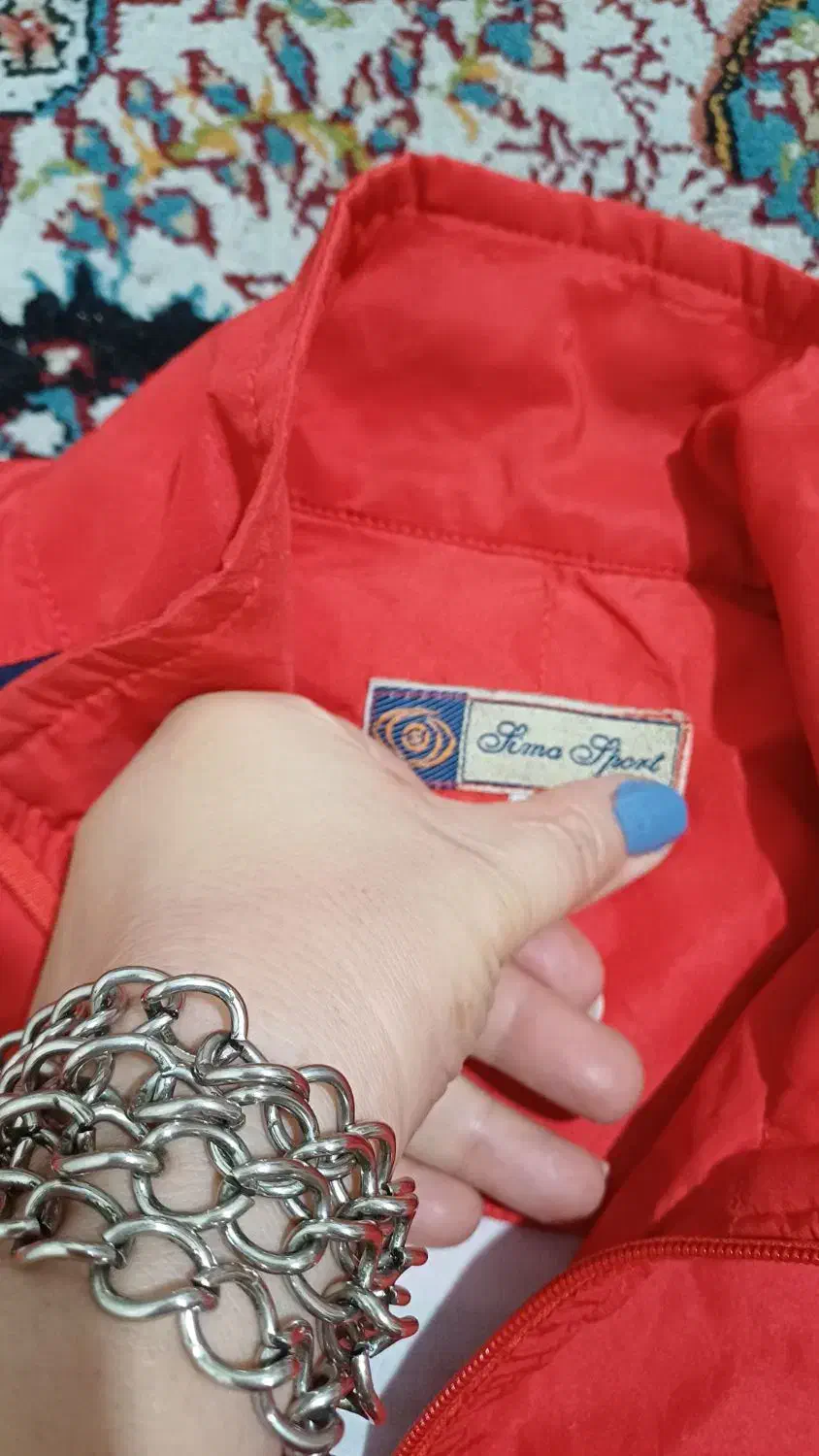 ست ورزشی برند SIMA SPORT مناسب ۱۱سال|تجهیزات ورزشی|ری, دیلمان|دیوار