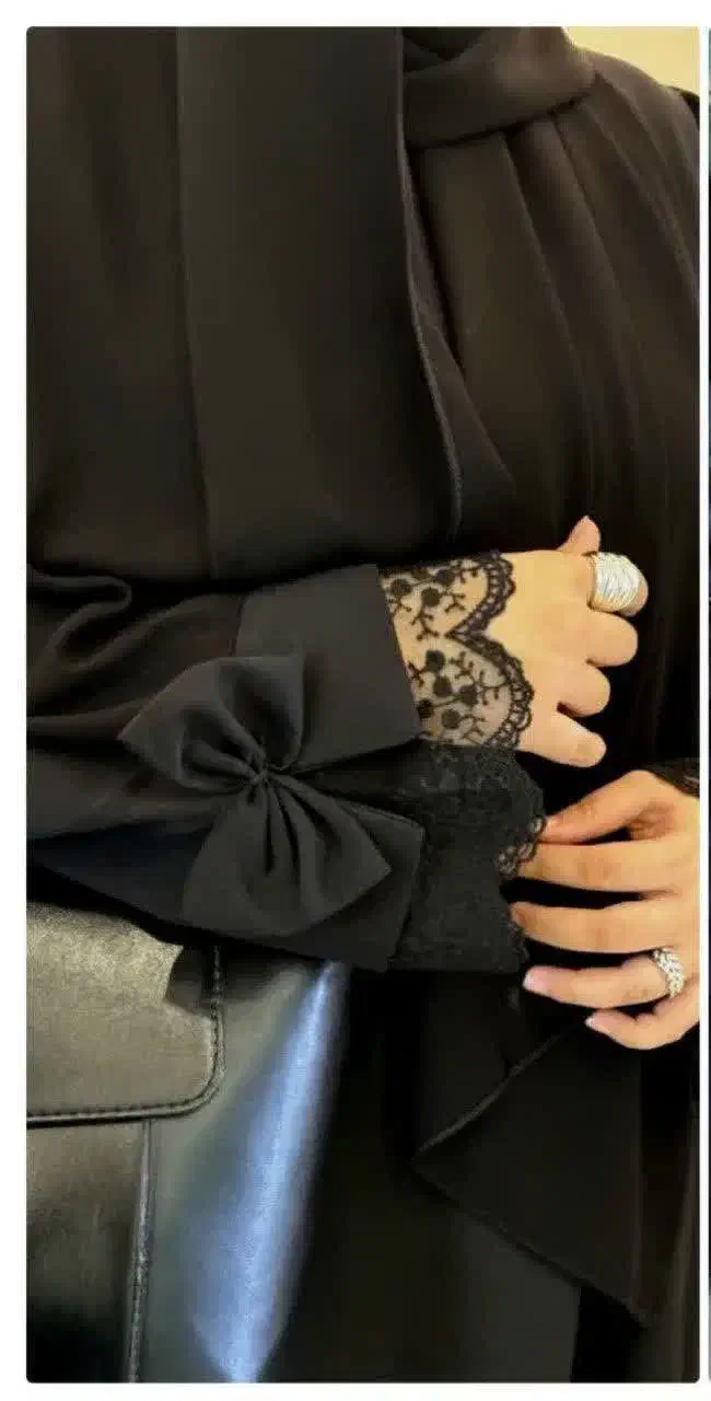 عبا و کفتان|لباس|مشهد, یاس|دیوار