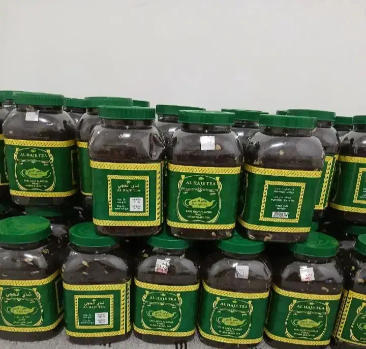 چای الحجی هل دار وارداتی درجه یک|خوردنی و آشامیدنی|تهران, حشمتیه|دیوار