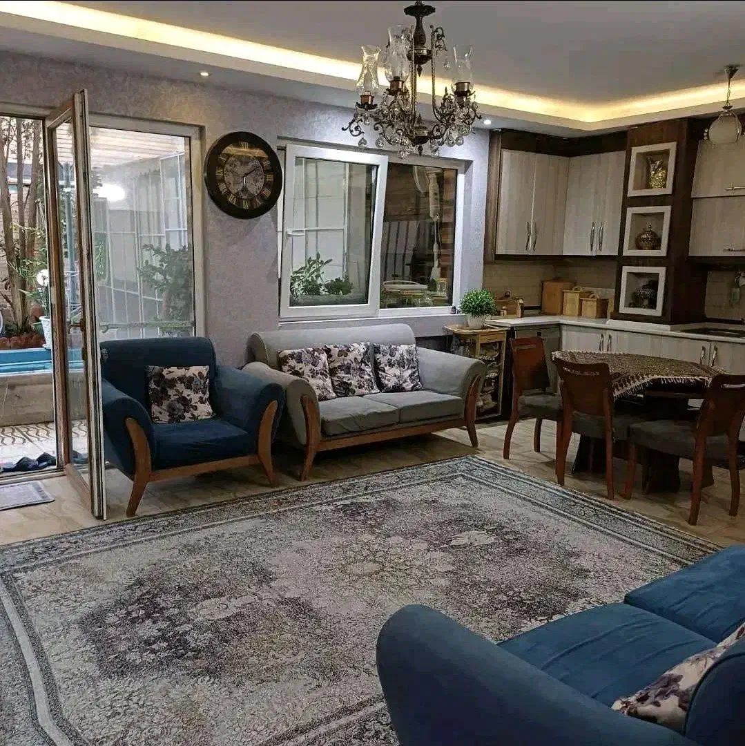 68متری/ 1خواب/فول امکانات|فروش آپارتمان|اصفهان, چشمه باقرخان|دیوار