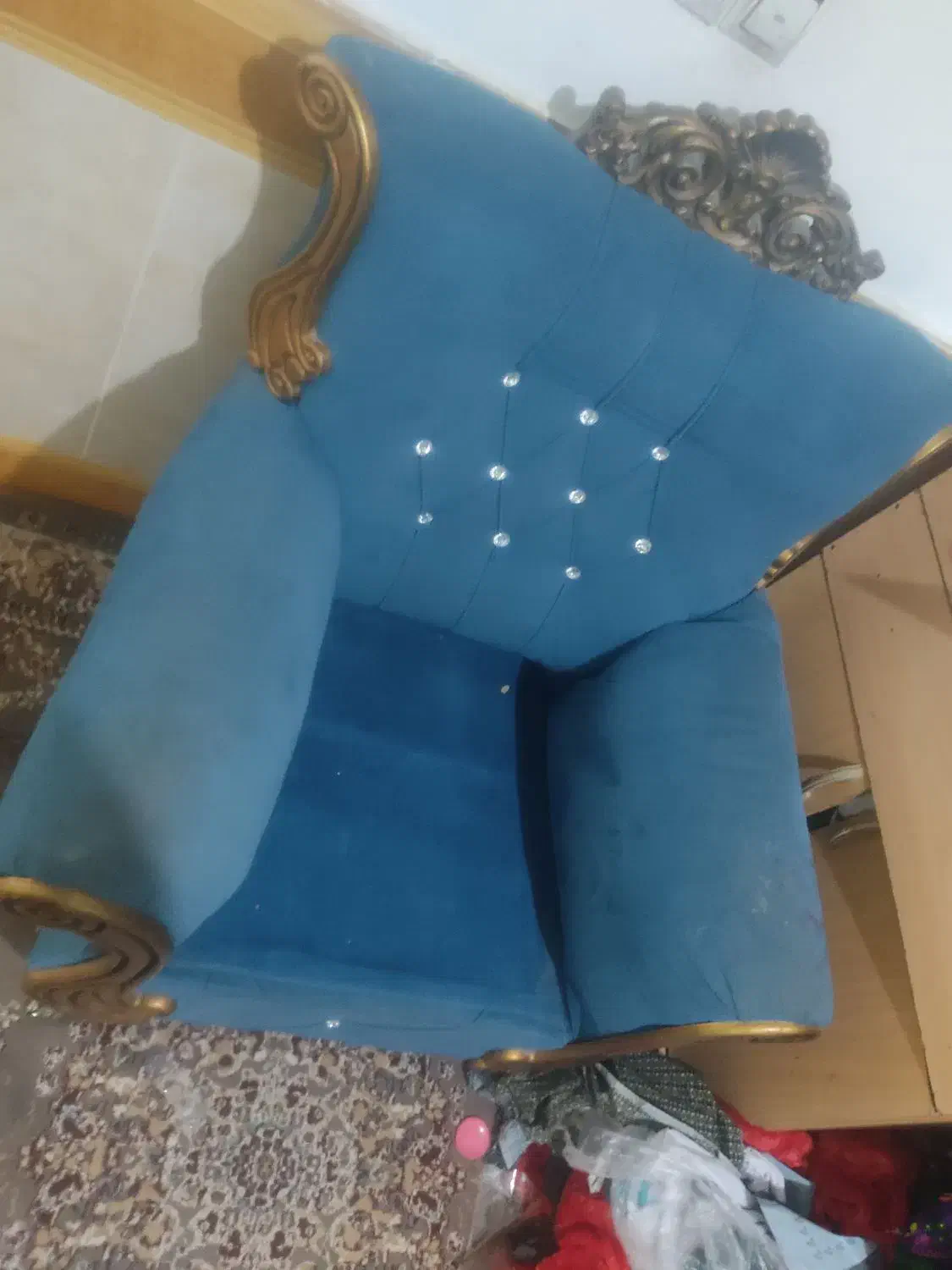 مبل شویی با مواد نانو ضمانتی 100% (ضمانتی.ضمانتی)|خدمات نظافت|بجنورد, |دیوار