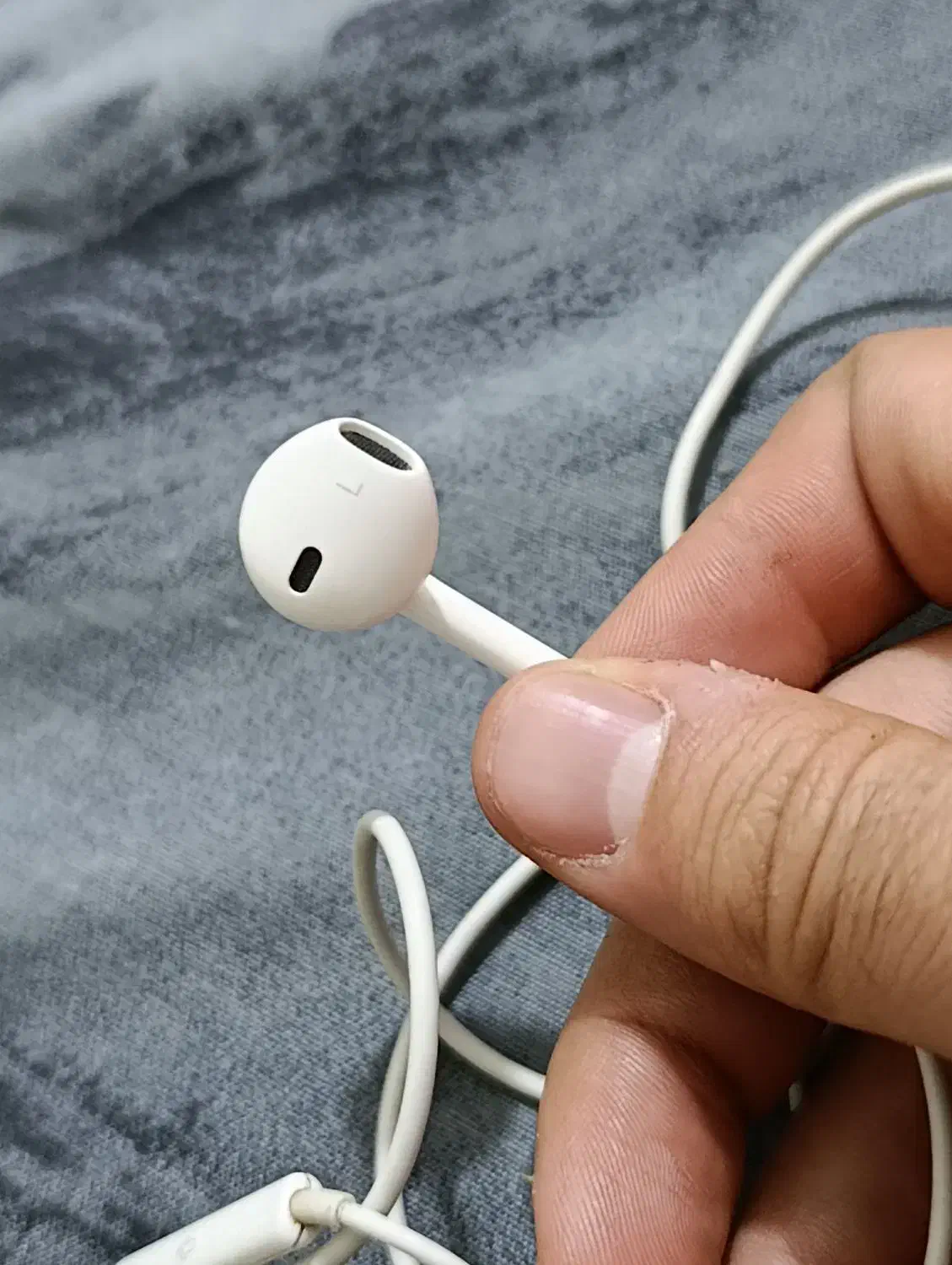 هندزفری ایفون|لوازم جانبی موبایل و تبلت|دورود, |دیوار