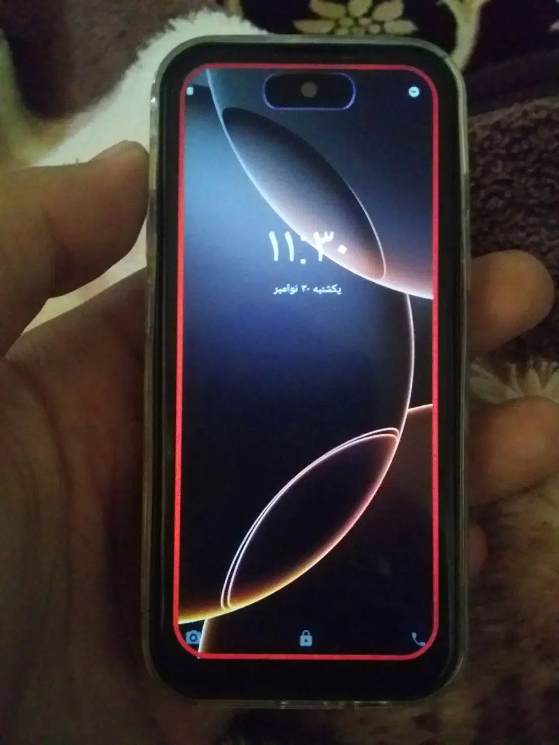 آیفون ۱۶ مینی نو نو|موبایل|زاهدان, |دیوار