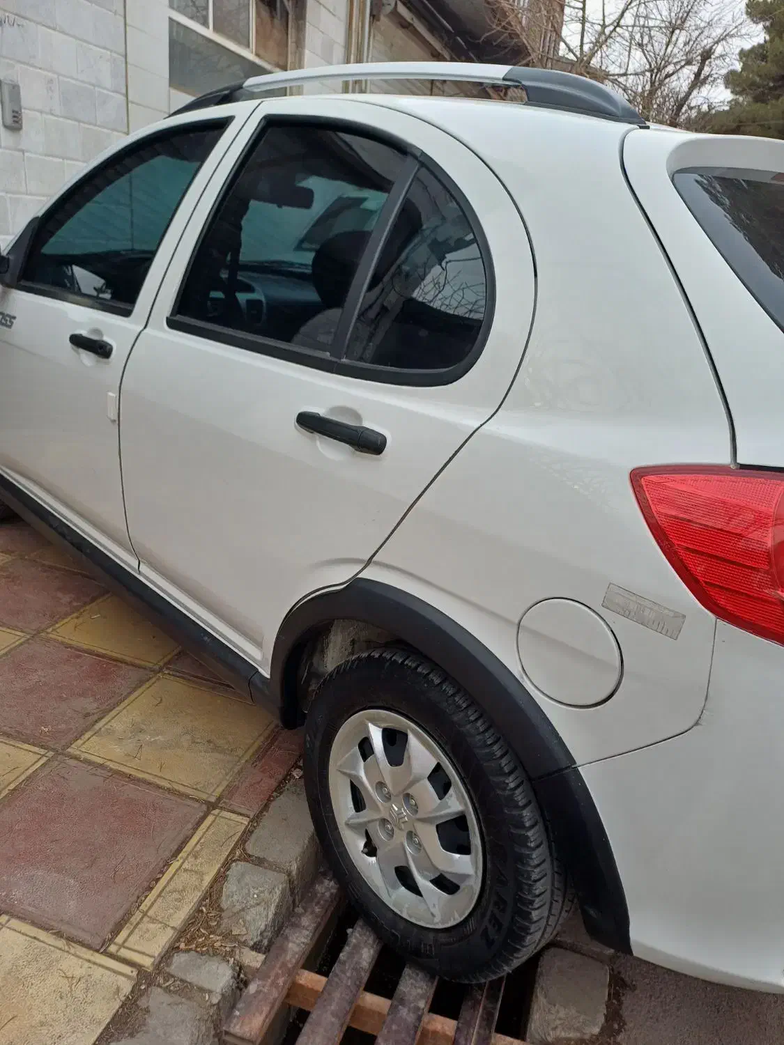 کوییک ۱۴۰۲ s|خودرو سواری و وانت|تربت جام, فاز ۱ فرهنگیان|دیوار