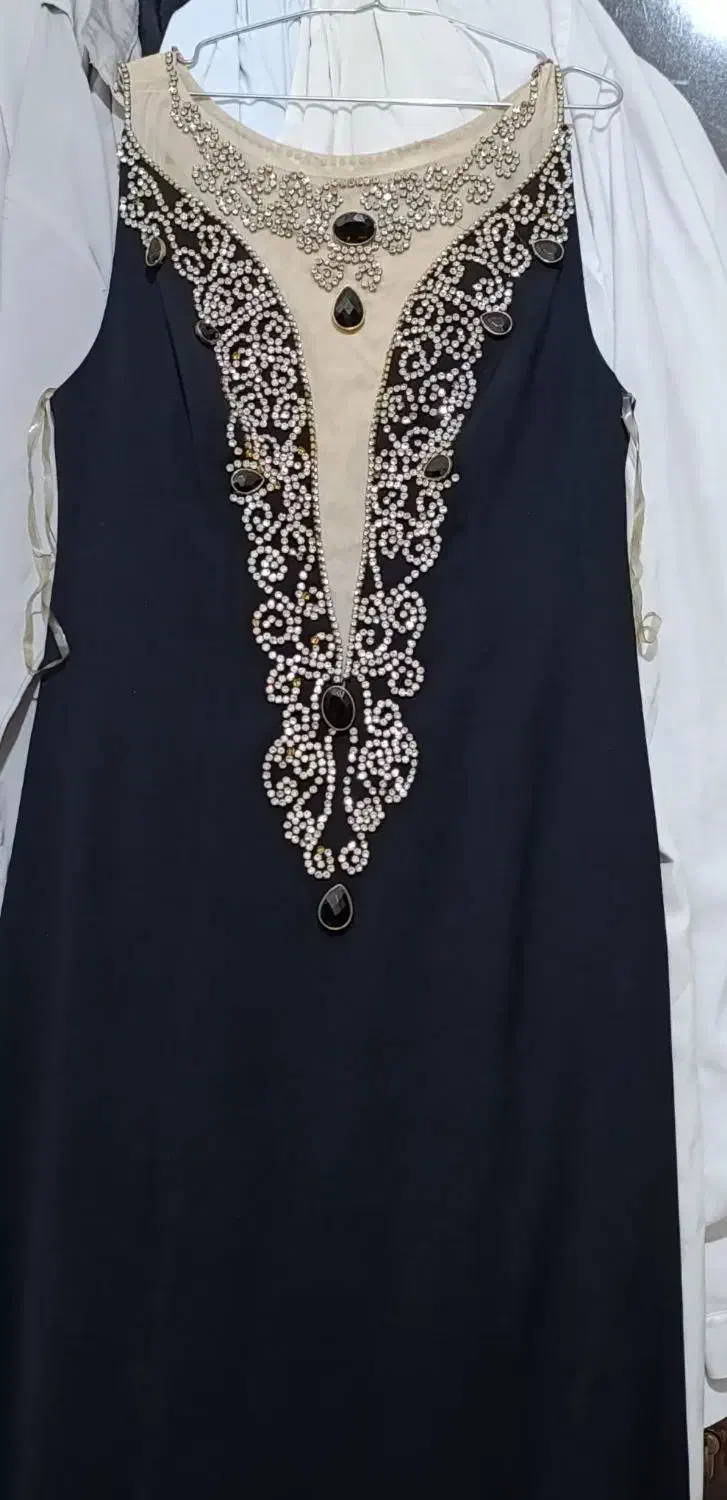 لباس مجلسی در حد نو|لباس|اهواز, کوی فرهنگیان ۱|دیوار