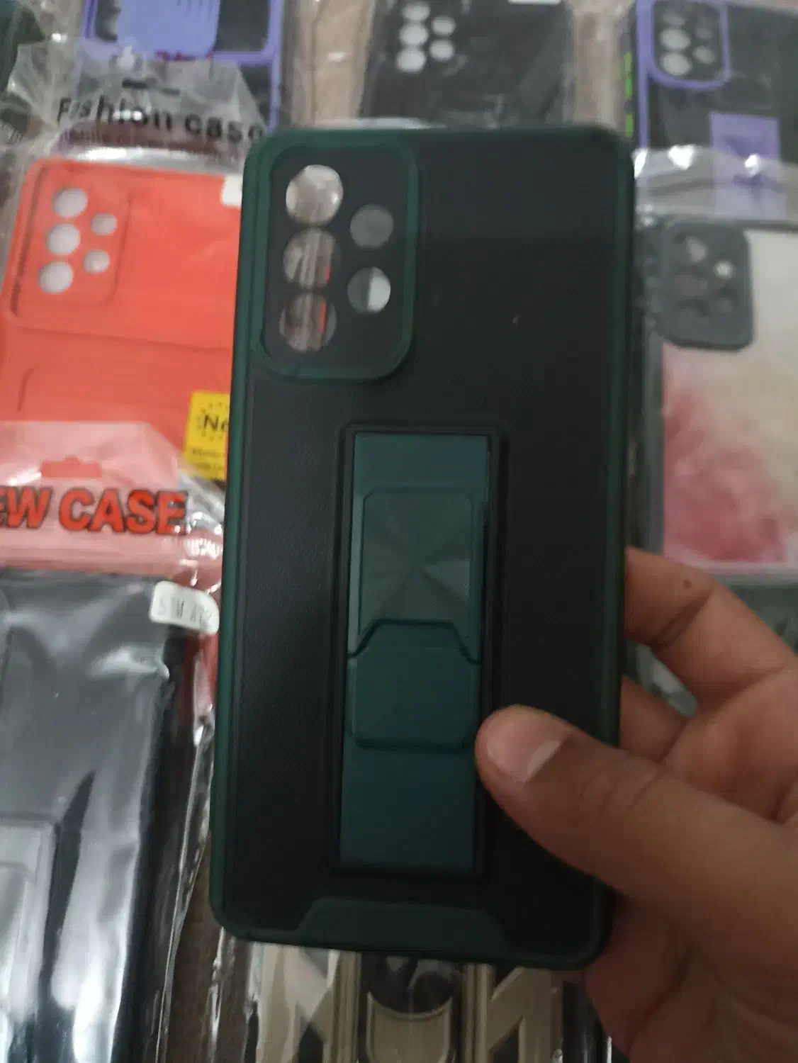 جلد گوشی زیر قیمت|لوازم جانبی موبایل و تبلت|اردکان, |دیوار