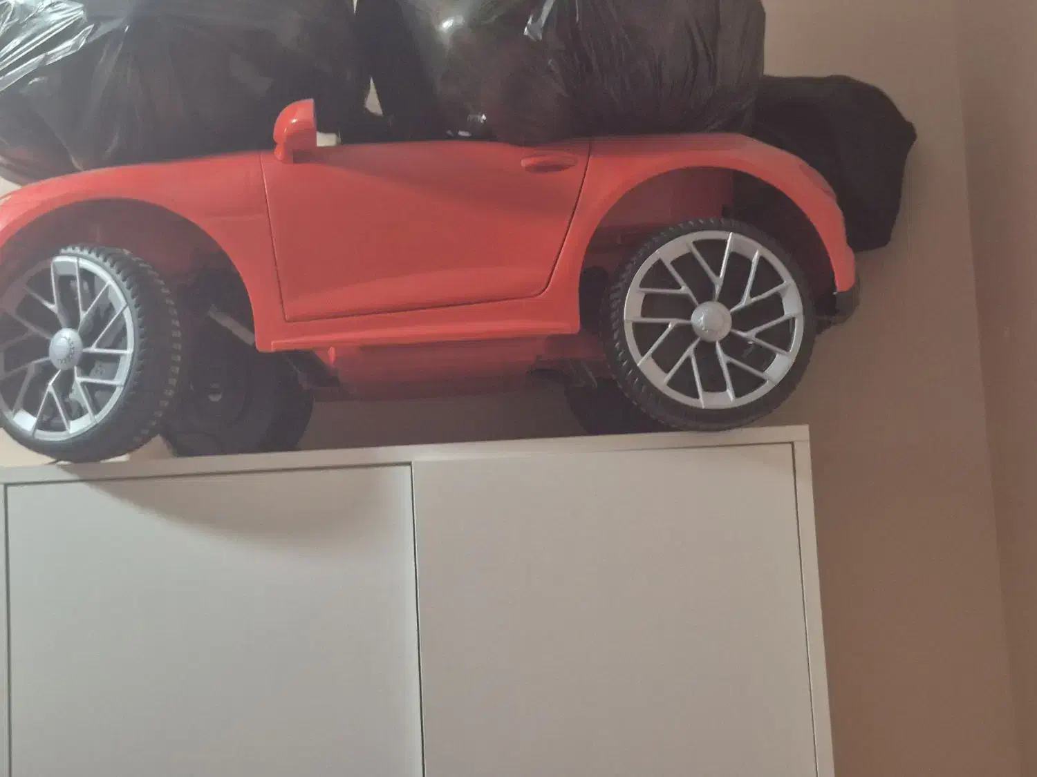 ماشین شارژی کنترل دار|اسباببازی|بندرعباس, |دیوار